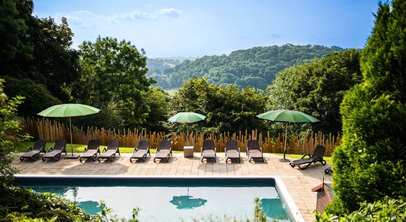 The Wellness Hotel Era: Why Luxury Travel Is Changing