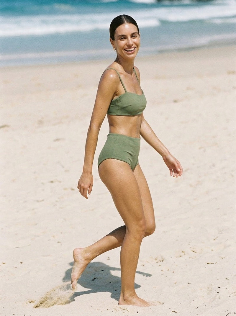 The Return of the Capsule Vacation Wardrobe