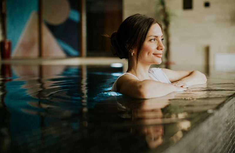What to Wear to a Spa Day: A Modern Luxury Guide