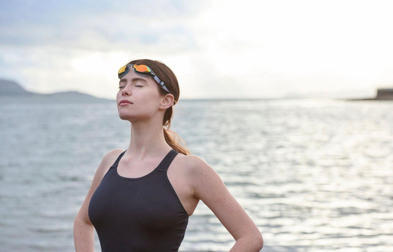 Morning Swim Routine: Benefits, What to Wear and How to Start