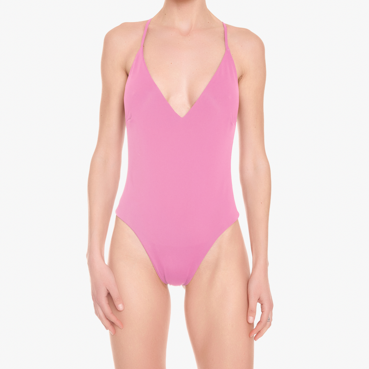 FIA SWIM ONE PIECE