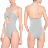CÉLINE SWIM ONE PIECE