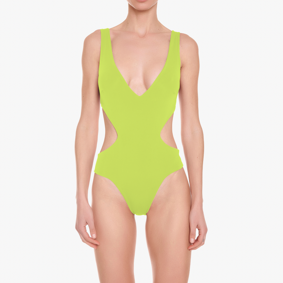 ARABELLA SWIM ONE PIECE