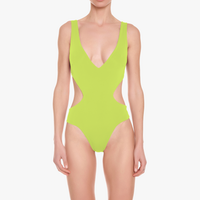 ARABELLA SWIM ONE PIECE