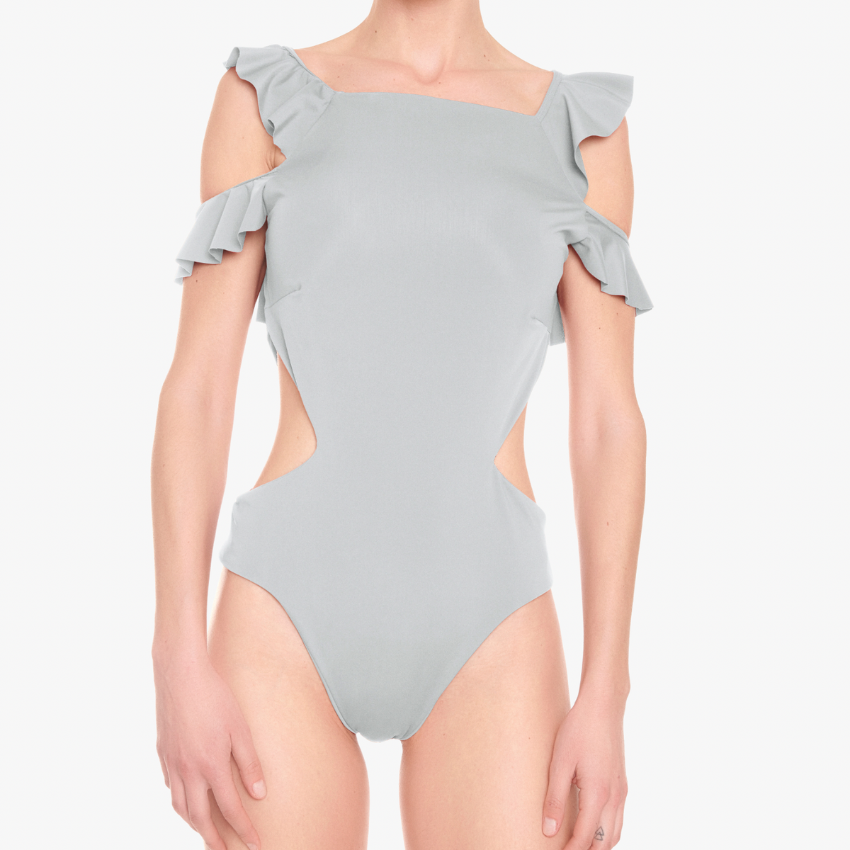 CHARMAINE SWIM ONE PIECE