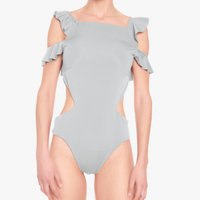 CHARMAINE SWIM ONE PIECE