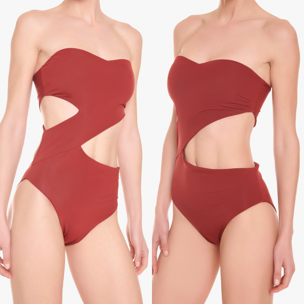 TALULLA SWIM ONE PIECE