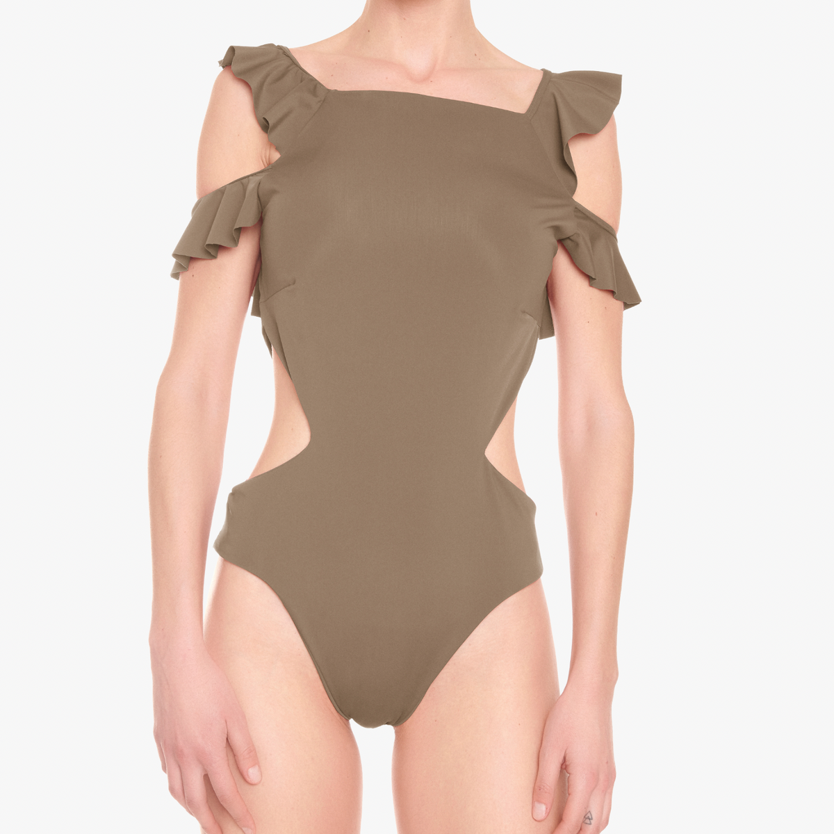 CHARMAINE SWIM ONE PIECE