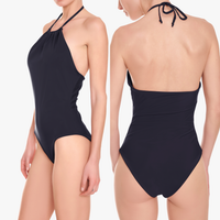 SALOMI SWIM ONE PIECE