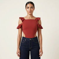 CHARMAINE | EVERYDAY BODYSUIT