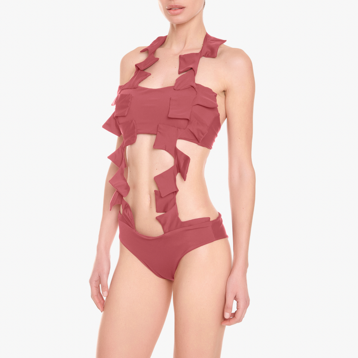 ARIA SWIM ONE PIECE