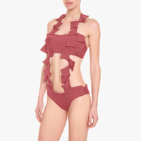 ARIA SWIM ONE PIECE