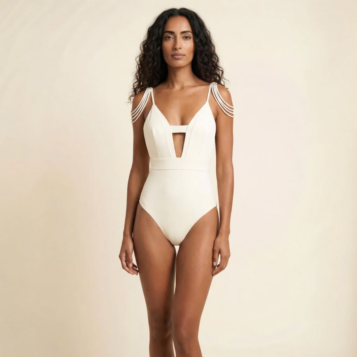 LOVELL | SWIM ONE PIECE