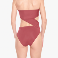TALULLA SWIM ONE PIECE