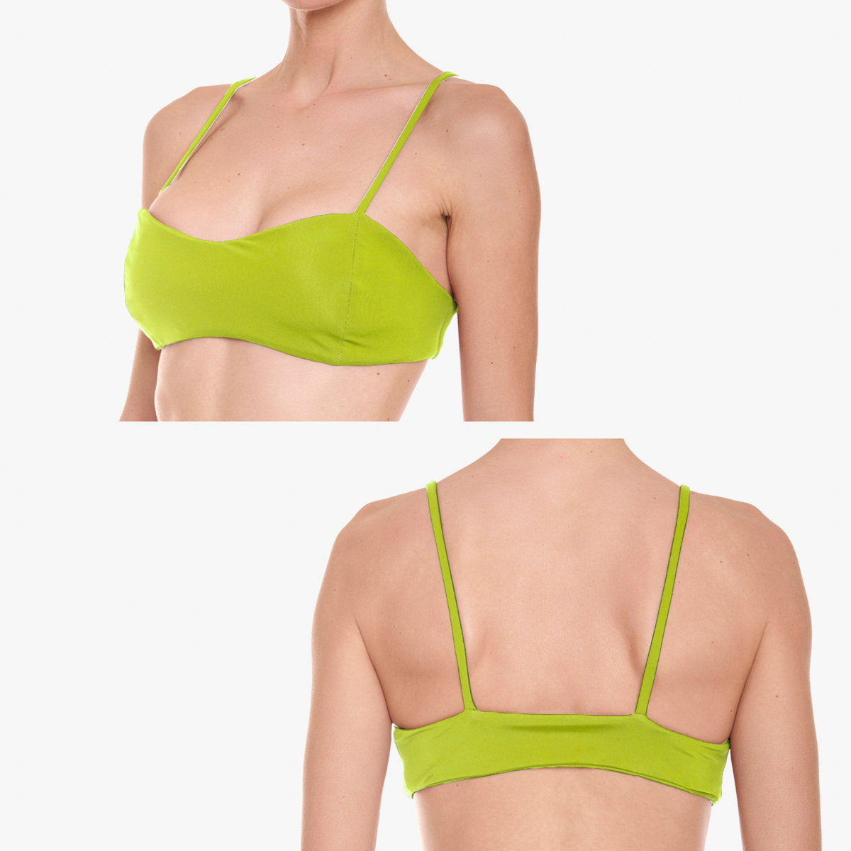 CLEA TOP