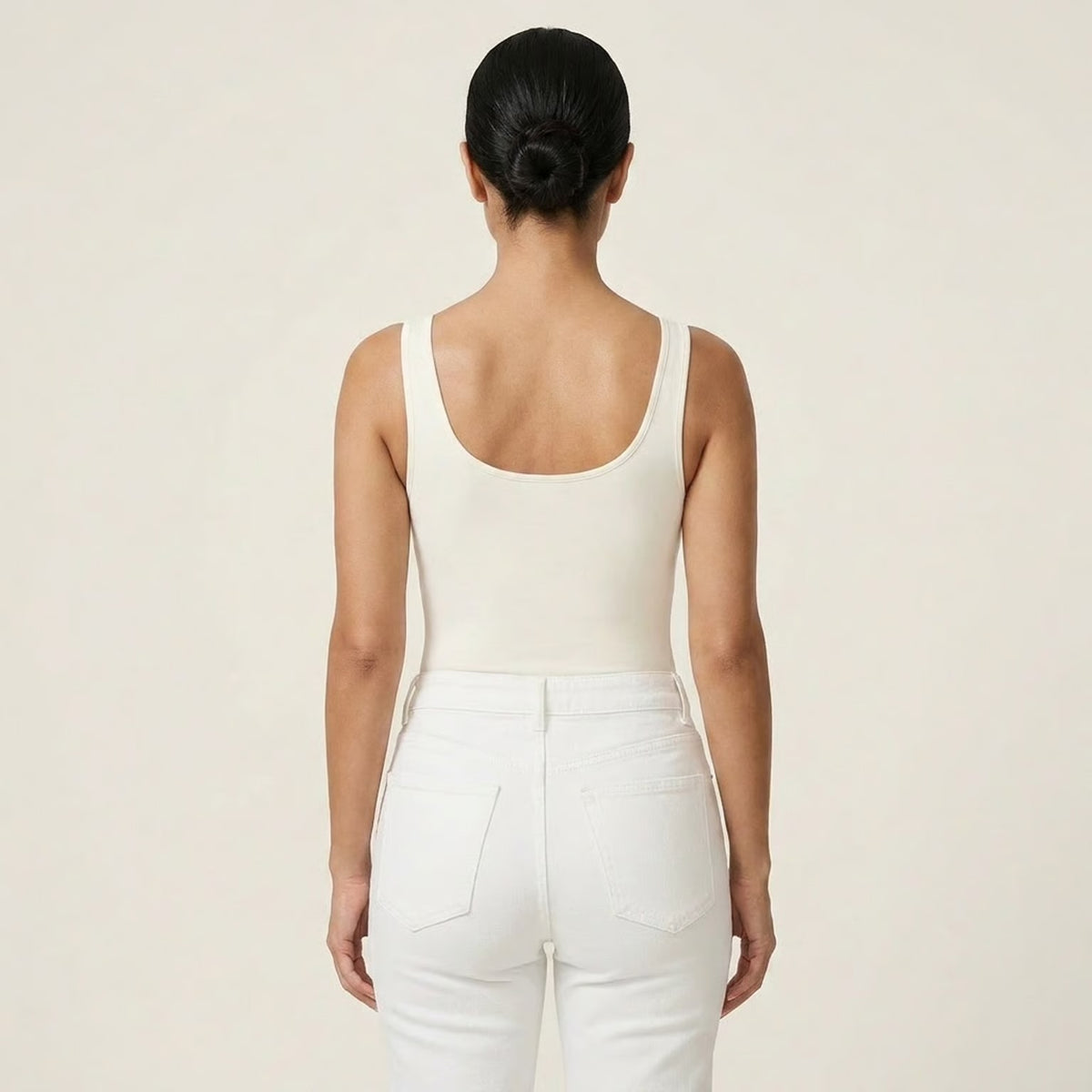 GRAZIANA | EVERYDAY BODYSUIT