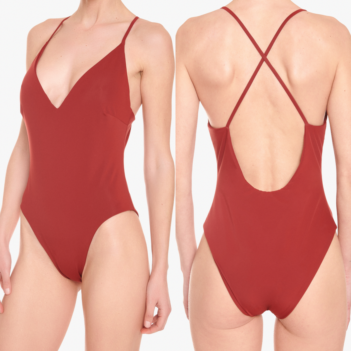 FIA SWIM ONE PIECE
