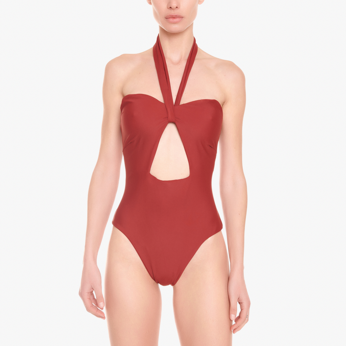CÉLINE SWIM ONE PIECE