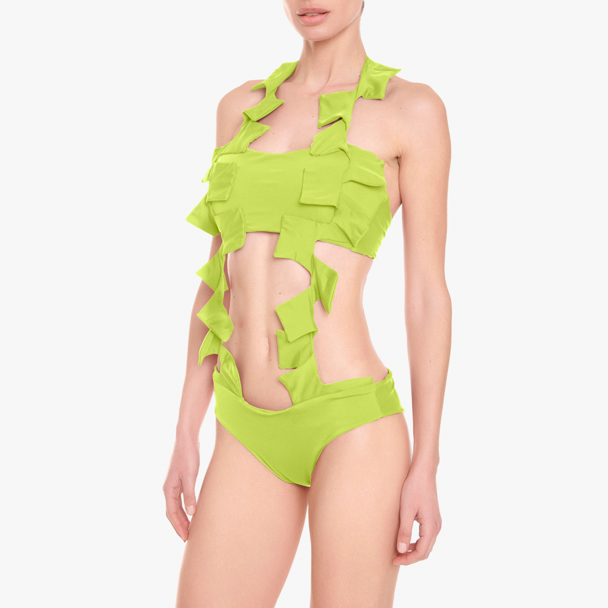 ARIA SWIM ONE PIECE