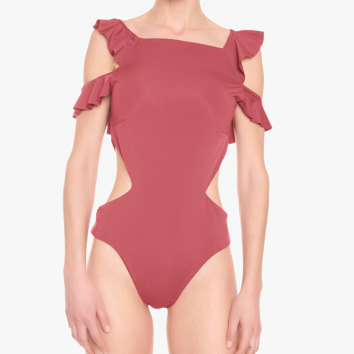 CHARMAINE SWIM ONE PIECE