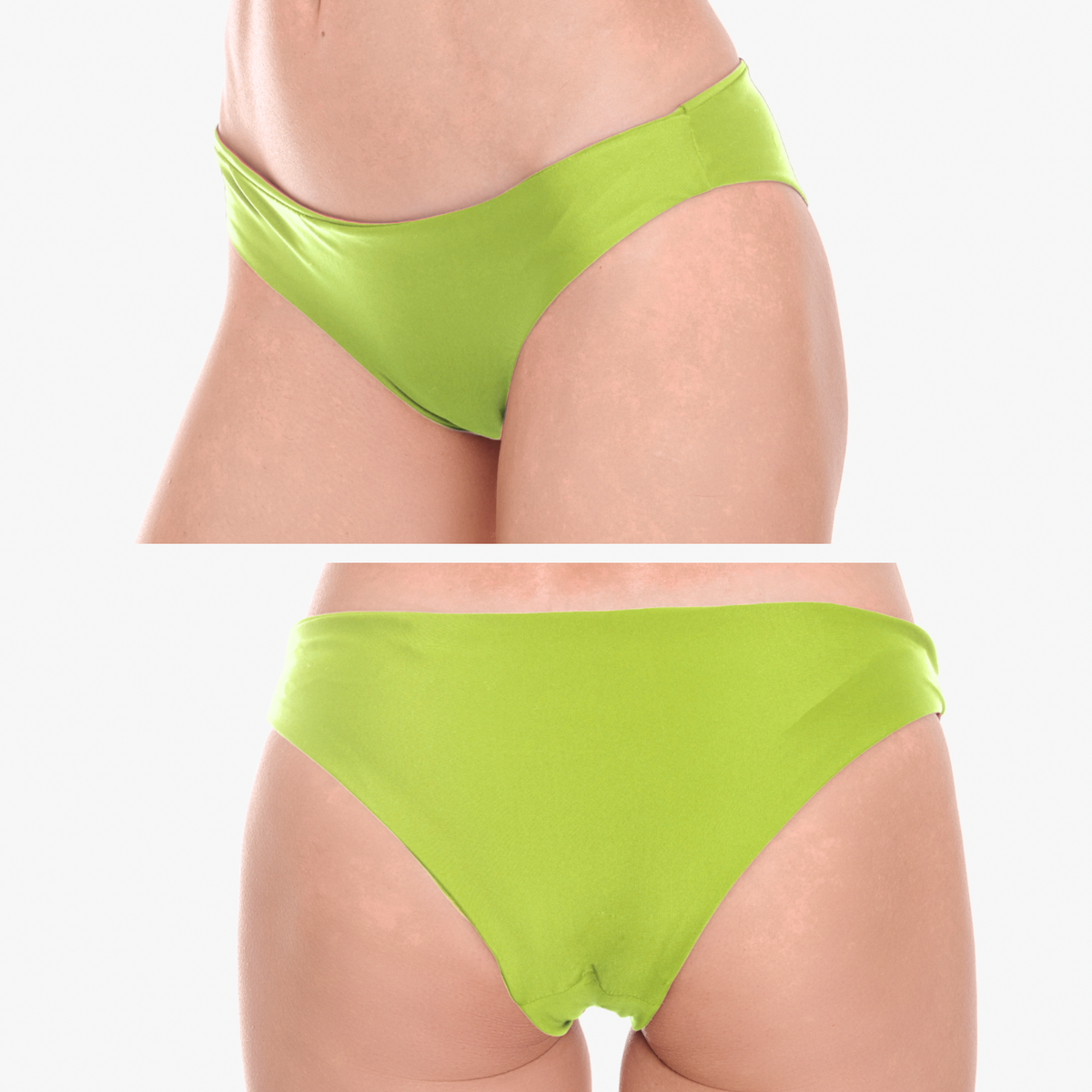ALLEGRA  BOTTOM