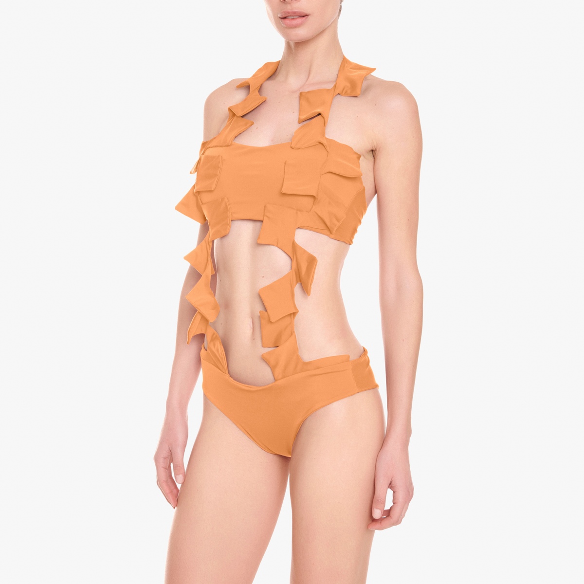 ARIA SWIM ONE PIECE