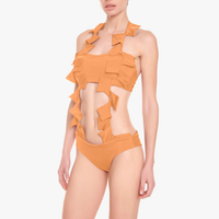 ARIA SWIM ONE PIECE