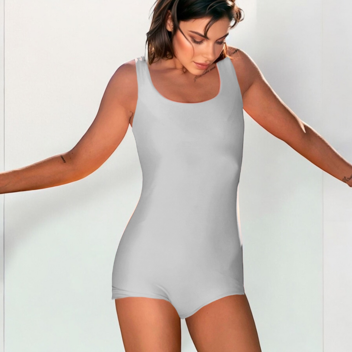 WILLOW SWIM ONE PIECE