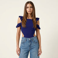 CHARMAINE | EVERYDAY BODYSUIT