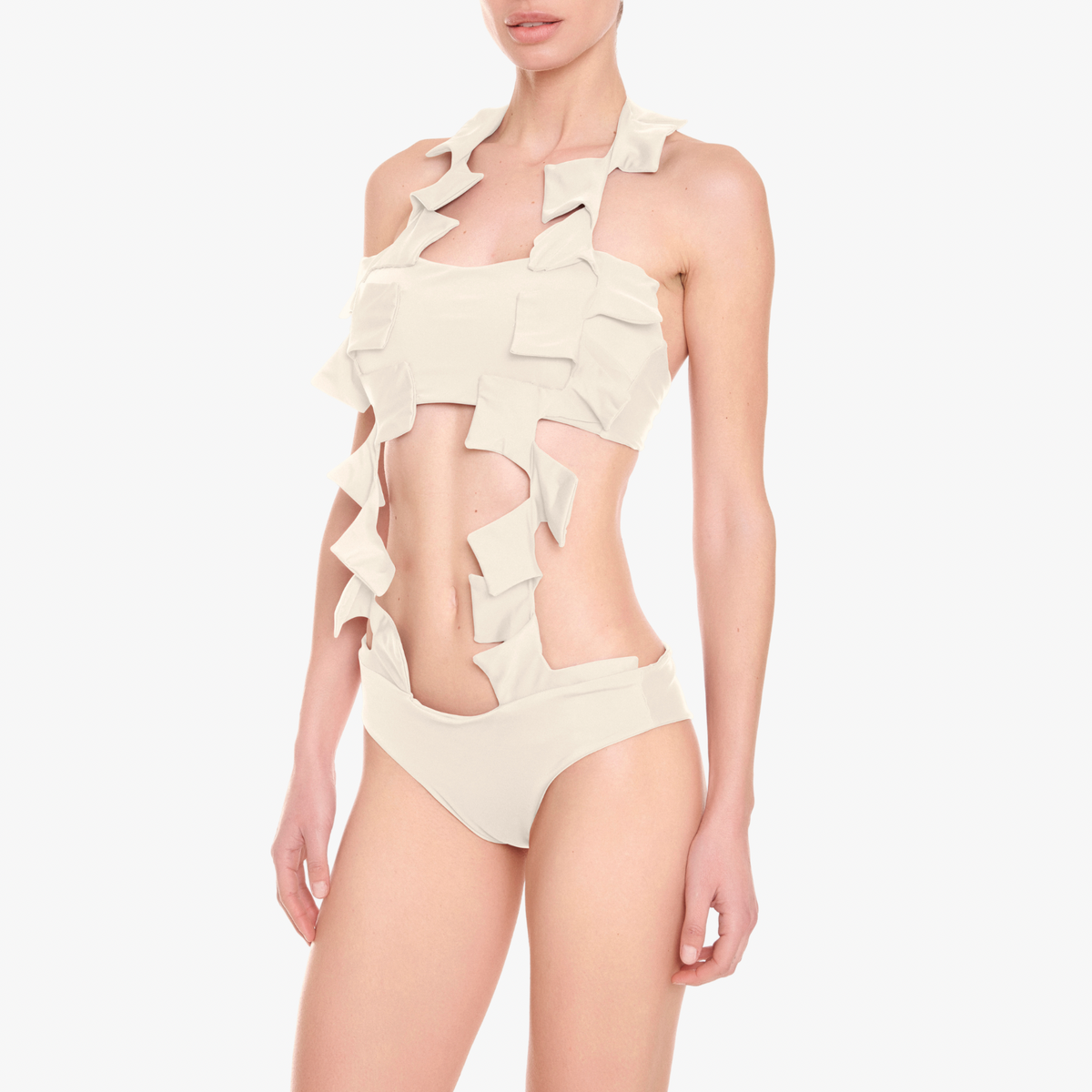 ARIA SWIM ONE PIECE
