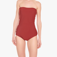 JOSEPHINE SWIM ONE PIECE