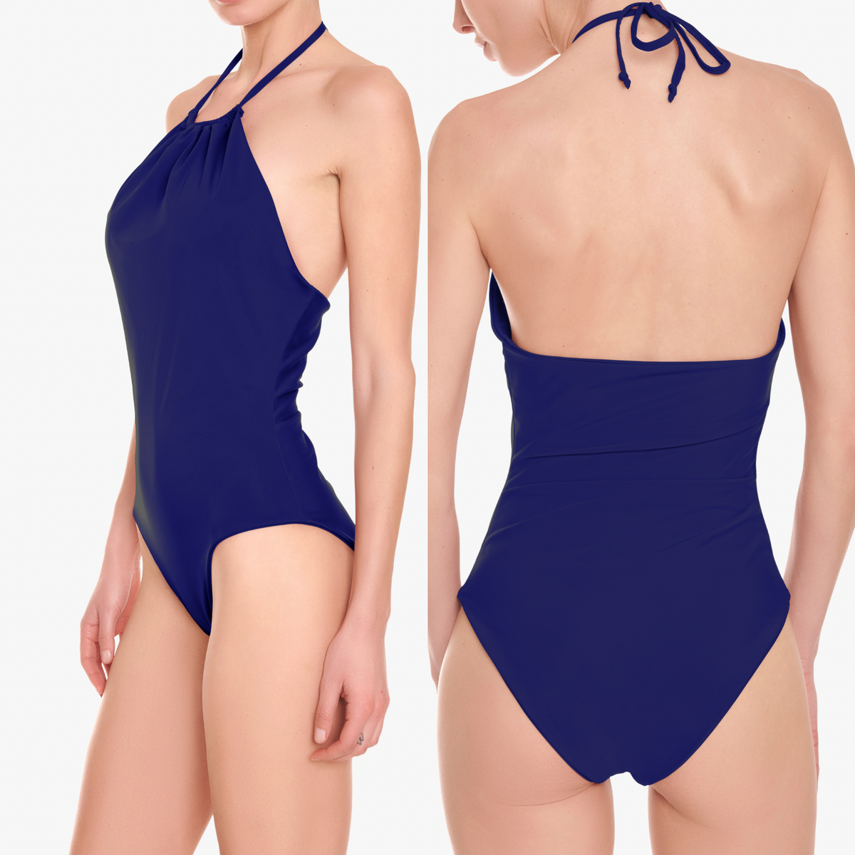 SALOMI SWIM ONE PIECE