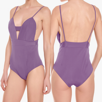 MICAELA SWIM ONE PIECE