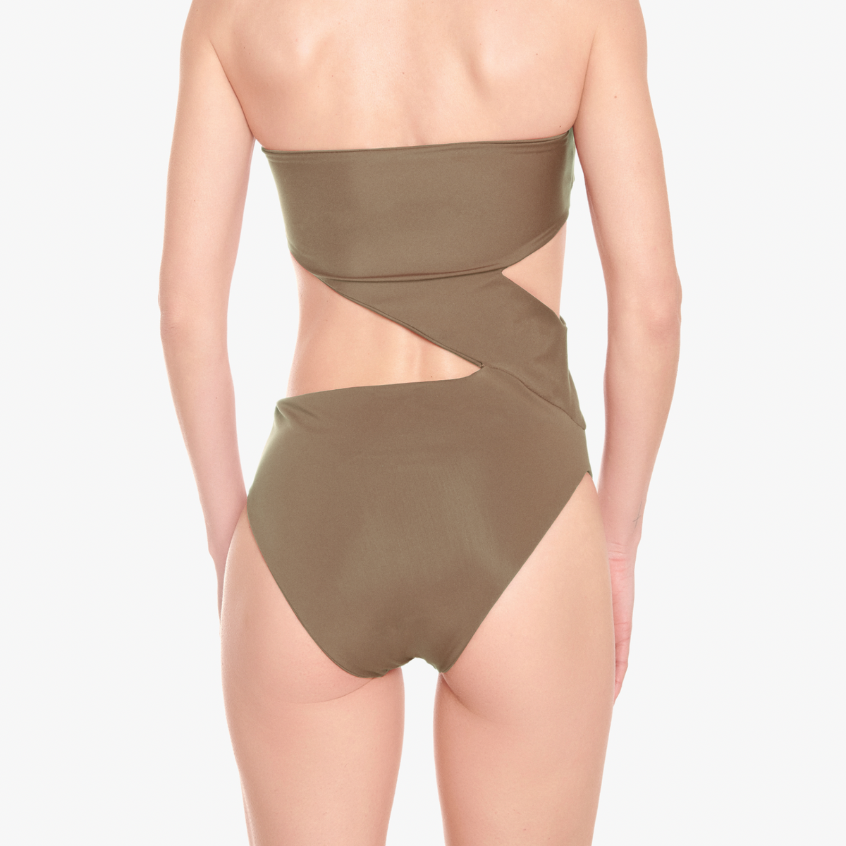 TALULLA SWIM ONE PIECE
