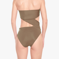 TALULLA SWIM ONE PIECE