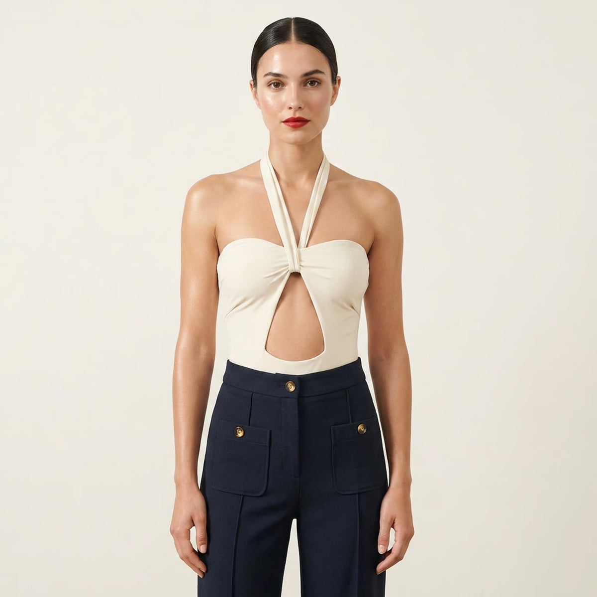 CÉLINE | EVERYDAY BODYSUIT