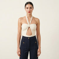 CÉLINE | EVERYDAY BODYSUIT