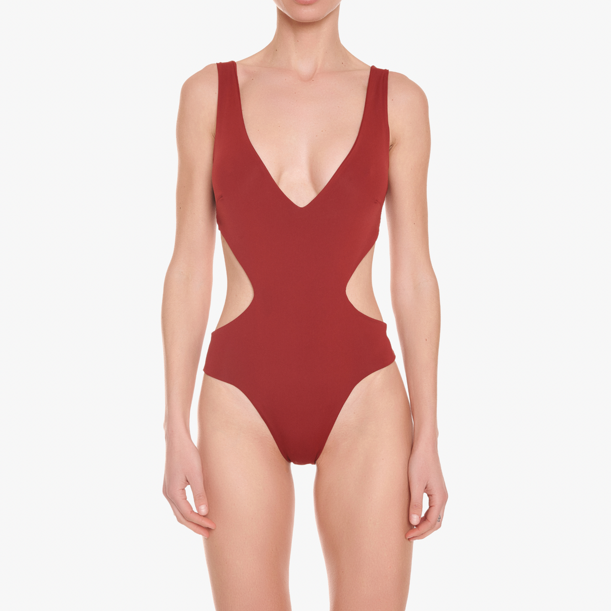 ARABELLA SWIM ONE PIECE