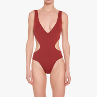 ARABELLA SWIM ONE PIECE