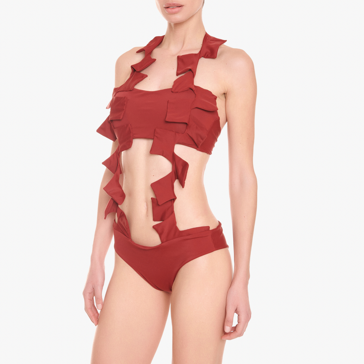 ARIA SWIM ONE PIECE