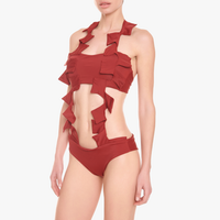 ARIA SWIM ONE PIECE