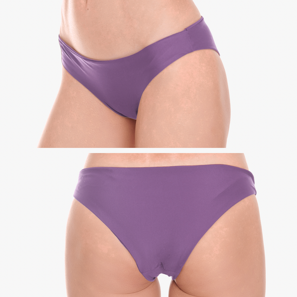ALLEGRA  BOTTOM