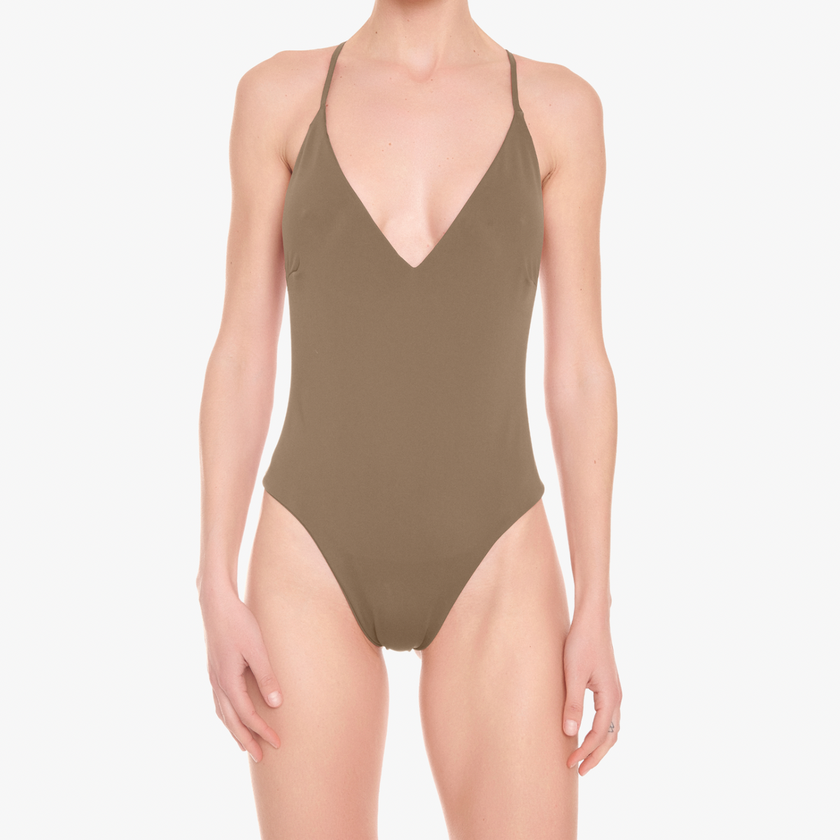 FIA SWIM ONE PIECE