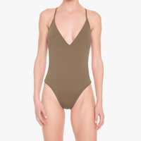 FIA SWIM ONE PIECE