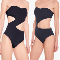 TALULLA SWIM ONE PIECE