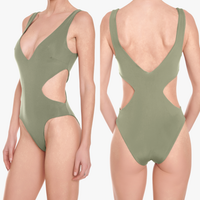 ARABELLA SWIM ONE PIECE