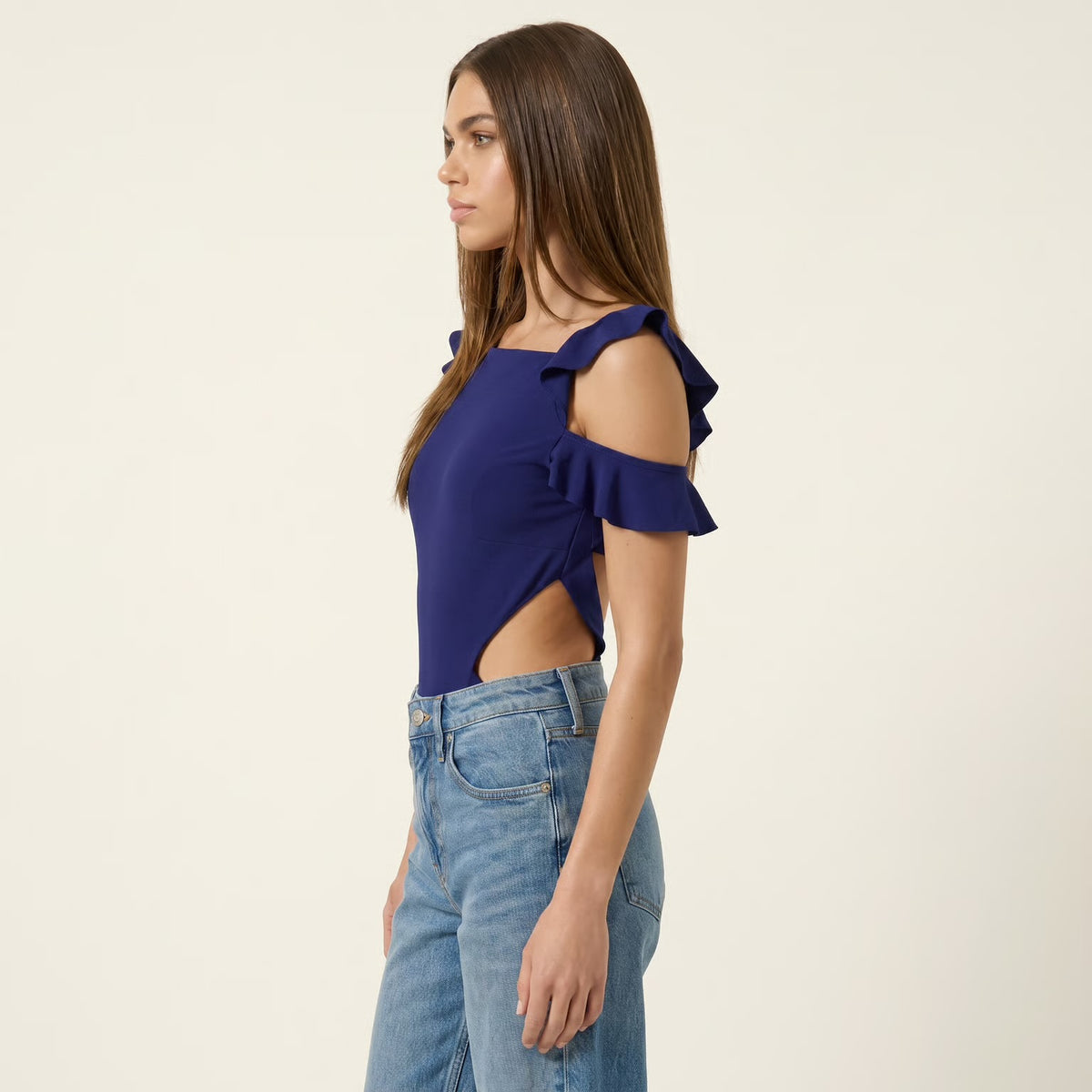 CHARMAINE | EVERYDAY BODYSUIT