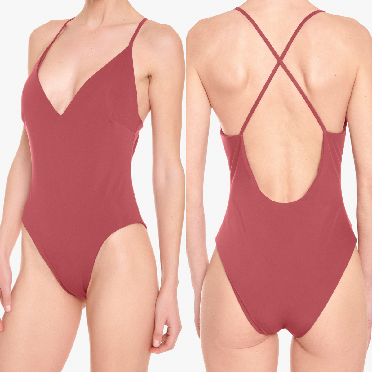 FIA SWIM ONE PIECE