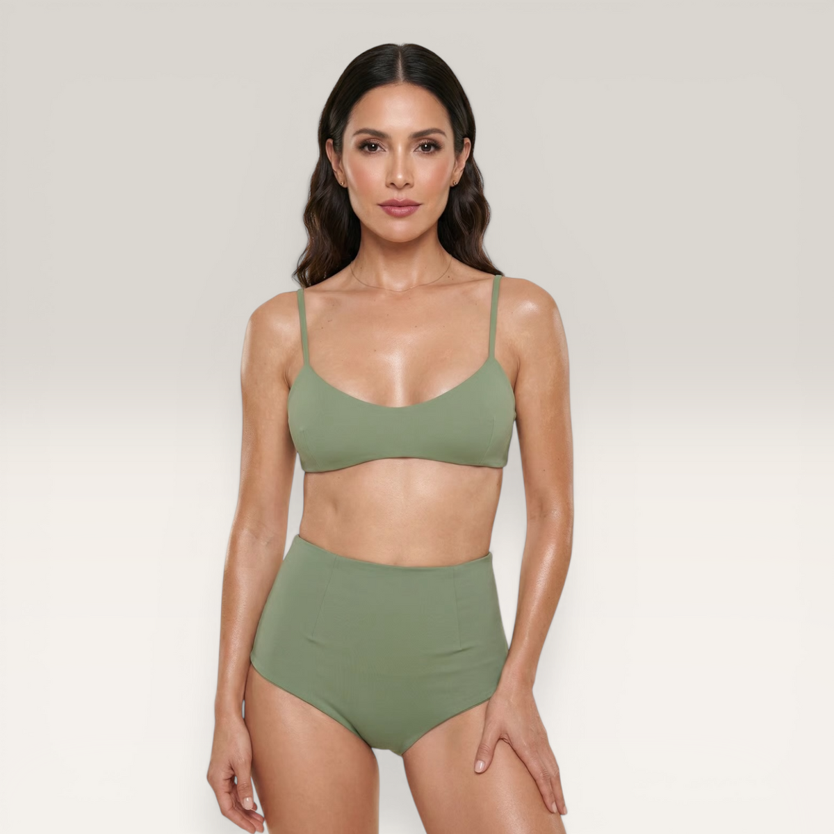 HAILEY | BIKINI SET