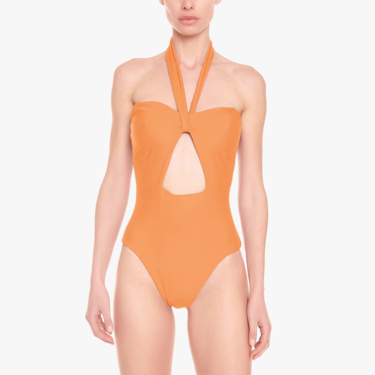 CÉLINE SWIM ONE PIECE